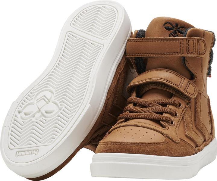 Actual product image hummel Stadil Winter High Jr (30)