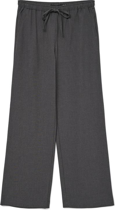 Actual product image Vero Moda Vmmilly Lw Wide String Pant Noos (32)
