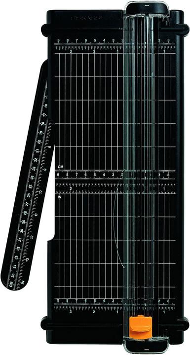 Image du produit Fiskars A4 Recyclé SureCut Titanium P (7 feuilles, A4)