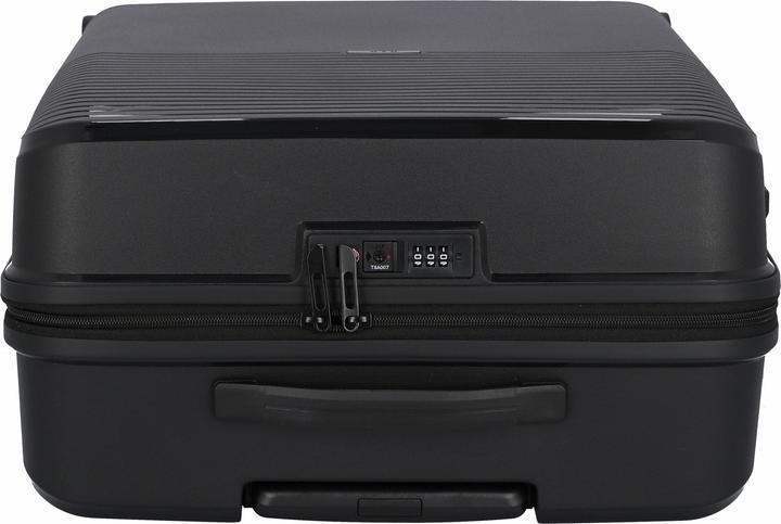 Actual product image D&N Travel Line 4000 Set of 3 Suitcases (208 l, XL (from 140l))