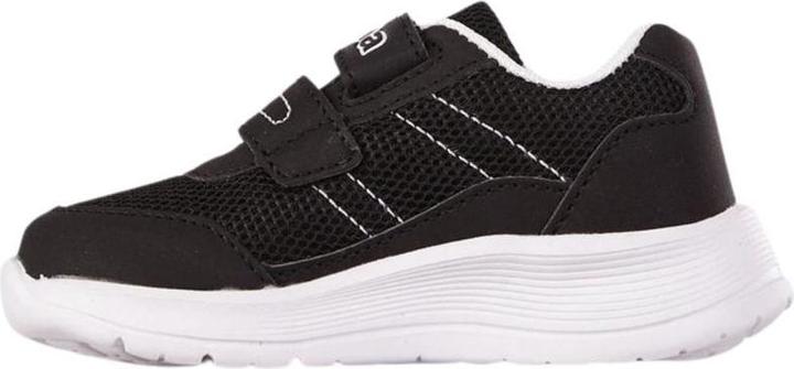 Image du produit No Name Chaussures pour enfants Kappa Jak M noir-blanc 280024M 1110 25 (25)