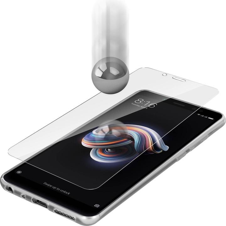 Image du produit Avizar Série de kits (Xiaomi Redmi Note 5)