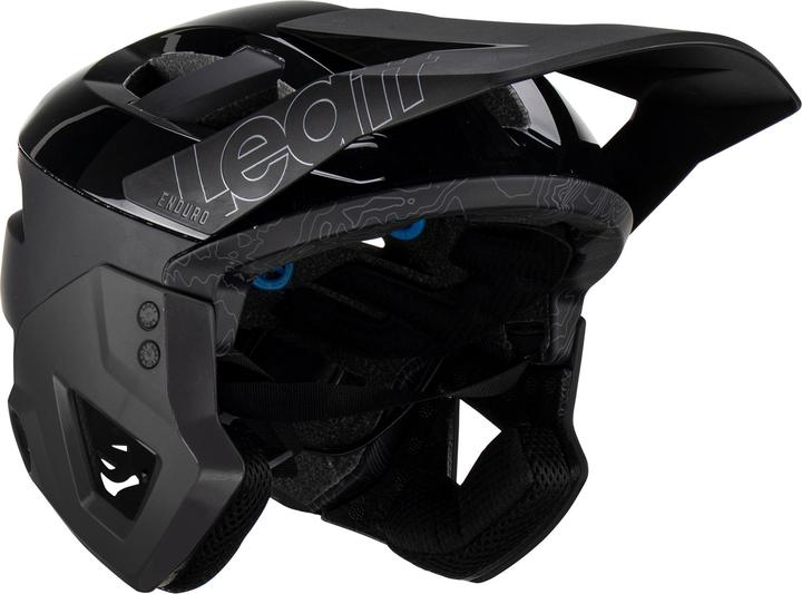 Image du produit Leatt Casque MTB Enduro 3.0 (59 - 63 cm)