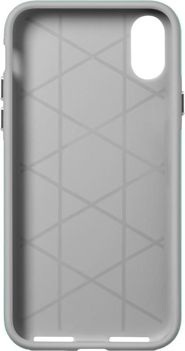 Actual product image Laut Shield - Case hybrydowe iPhone Xs Max (Mint) (Apple iPhone XS Max)
