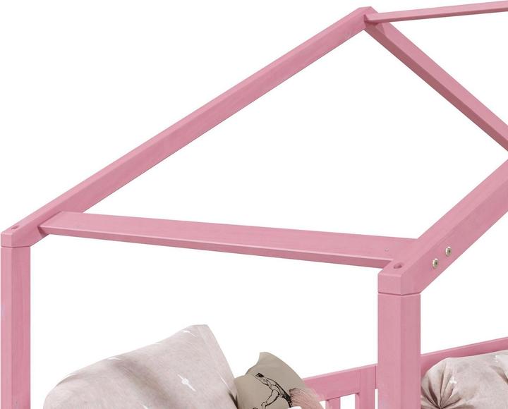 Actual product image IDIMEX Lisan (90 x 200 cm)