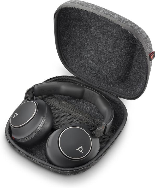 Actual product image Poly Voyager Surround 80 (Wireless, Cable, USB-C)