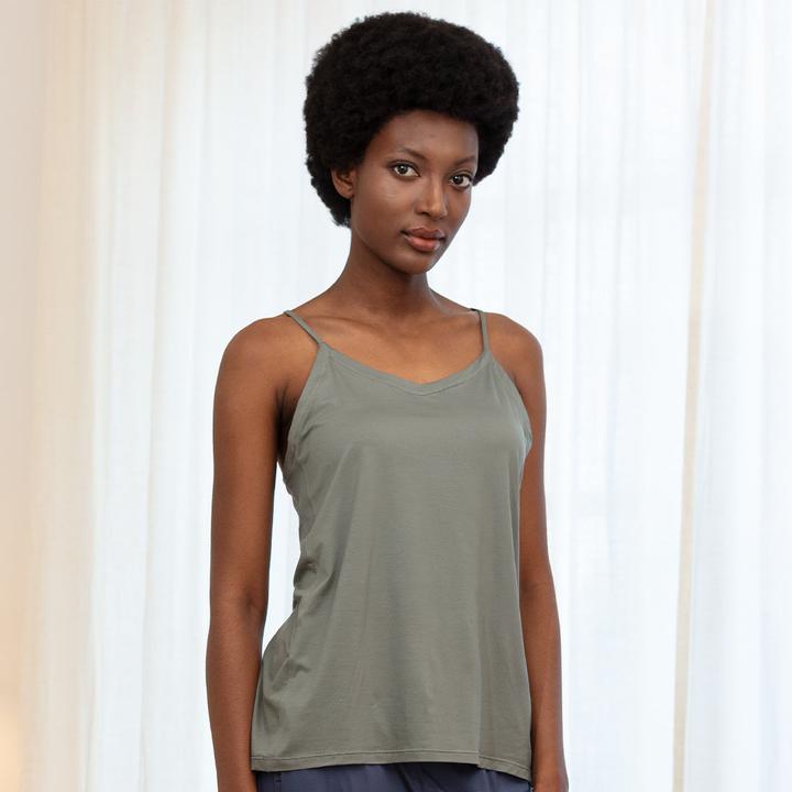 Produktbild Dagsmejan Stay Cool Sleep Slip Top (L)