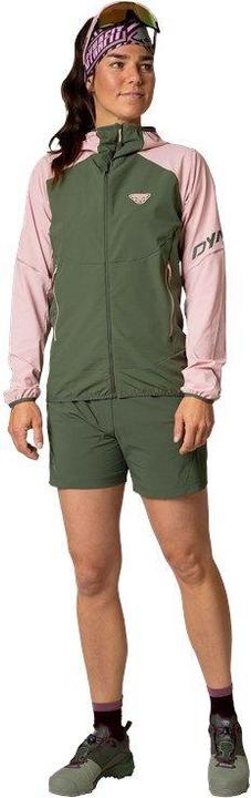 Actual product image Dynafit Transalper Dynastretch Jacket (L)