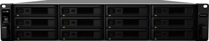 Produktbild Synology RX1222sas Expansion Unit 12-BAY