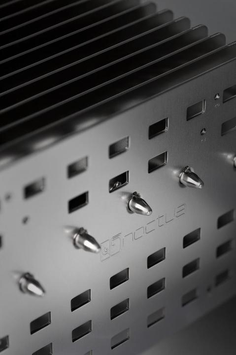 Actual product image Noctua NH-P1 (158 mm)