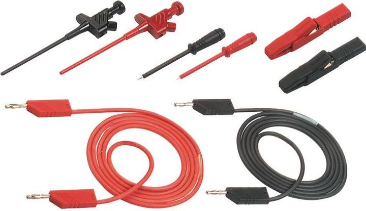 Image du produit Velleman Hmset2