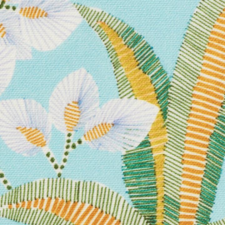 Image du produit Globaltex Canvas-Stoff Outdoor "Martinique", 150 cm breit, Meterware