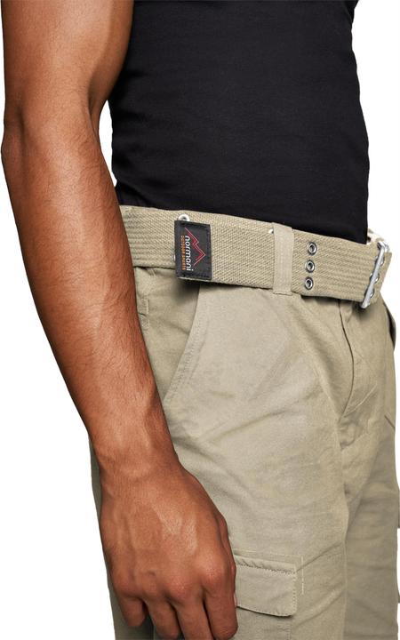Actual product image Normani Summer shorts "Atacama" with belt "Wadi (M)