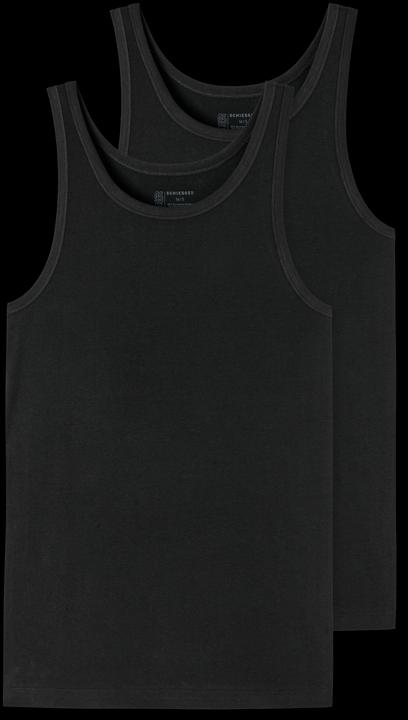 Immagine prodotto Schiesser Unterhemd (7, XL)