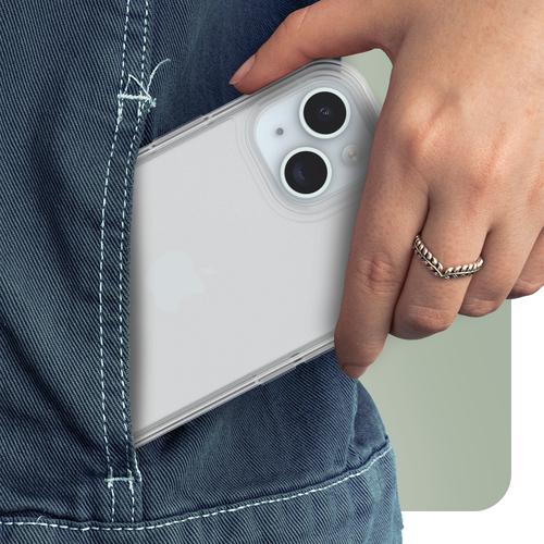 Image du produit OtterBox Symmetry (Apple iPhone 14, Apple iPhone 15, Apple iPhone 13, Apple iPhone 16e)