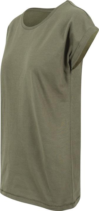 Actual product image Urban Classics tee (S)