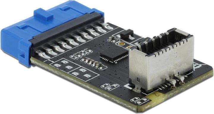 Actual product image Delock USB 3.0 to (0.04 m, USB 3.0, 5 W)