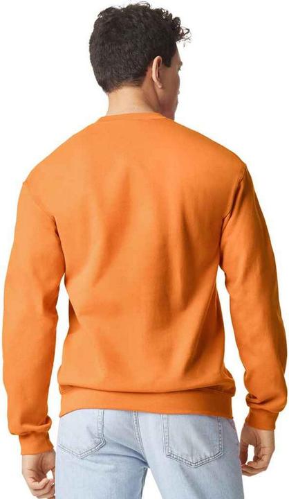 Produktbild Gildan Softstyle Sweatshirt Mittelschwer (4XL)