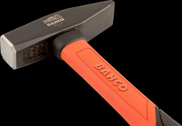 Produktbild Bahco Din Hammer Fg Handle 200 G (230 g)