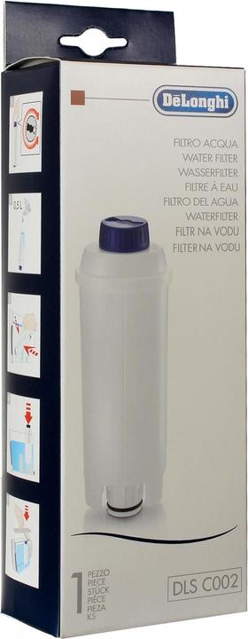 Produktbild De'Longhi Dl-Sc002 (1 x)
