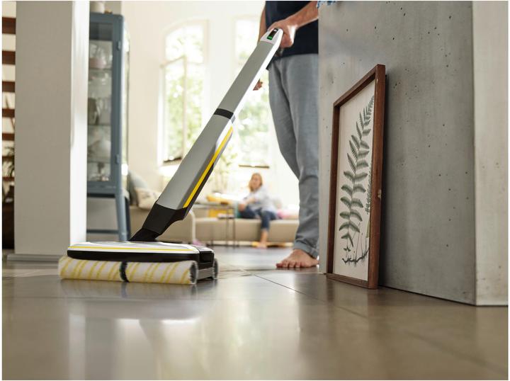 Immagine prodotto Kärcher FC 7 Cordless