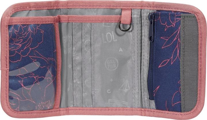 Actual product image Coocazoo wallet Purse with window
