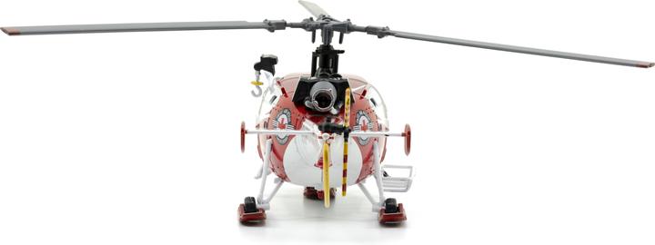 Actual product image Ace Alouette III Rega HB-XDF