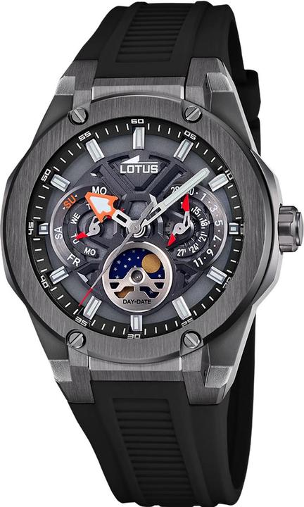 Lotus 18946/6 Epic (Sportuhr, 46 mm)