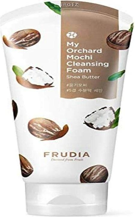 Frudia My Orchard Shea Butter (Schaum, 120 ml)