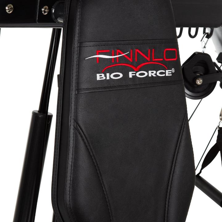 Produktbild Finnlo by Hammer Bio Force