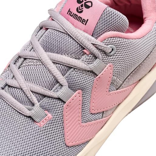 Actual product image hummel Reach 300 Recycled Lace Jr (40)