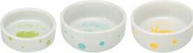Actual product image Trixie Bowl cartoon rabbit spotlight (250 l)
