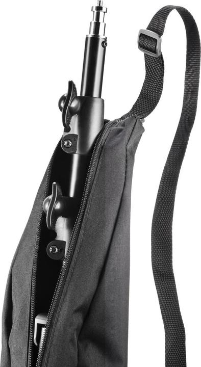 Actual product image Walimex pro Pro 2er Set Daylight 250S Incl. softbox and tripod