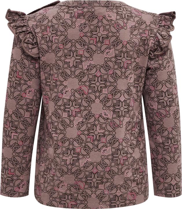 Immagine prodotto hummel Maglietta Hmlfia L/S (74)