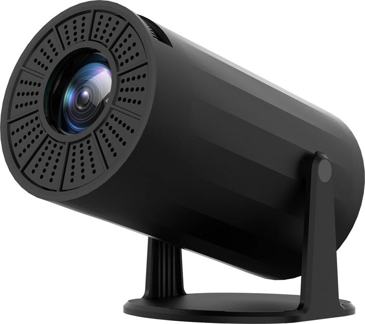 Actual product image Porodo Gaming 4K Projector (4K, 200 lm)