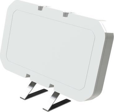 Actual product image Panorama Antennas 4X4 MiMo Omni-directional
