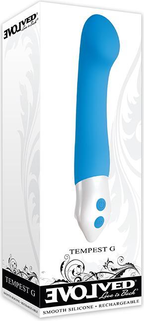 Produktbild Evolved Tempest G Vibe