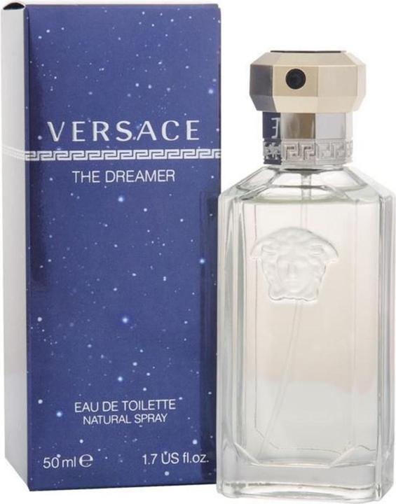 Image du produit Versace Le rêveur (Eau de toilette, 50 ml)