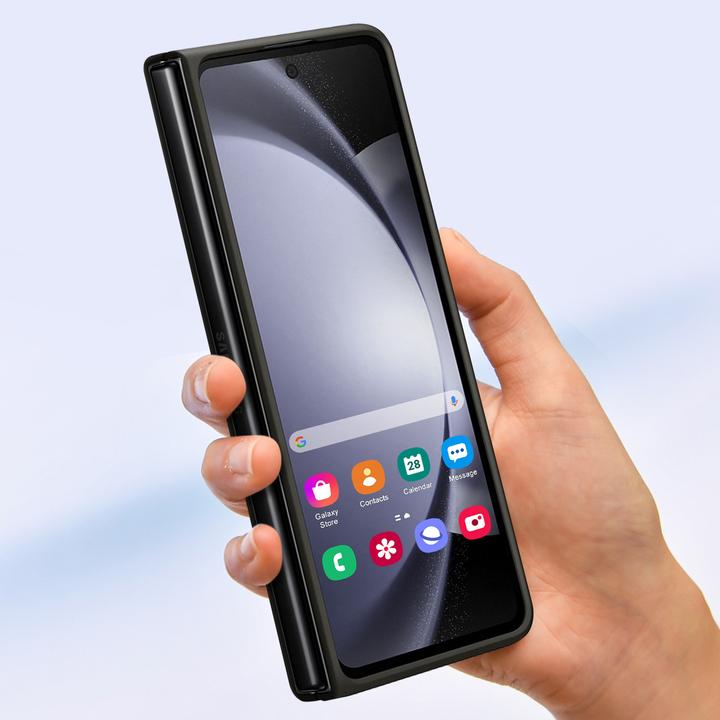 Actual product image Samsung Hard Cover Slim S-pen Case (Samsung Galaxy Z Fold5)