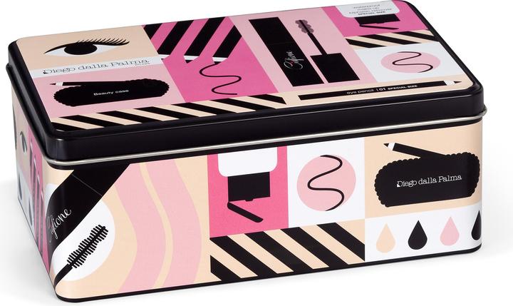 Image du produit Diego dalla Palma Ciglione Eyes Kit (30 ml)
