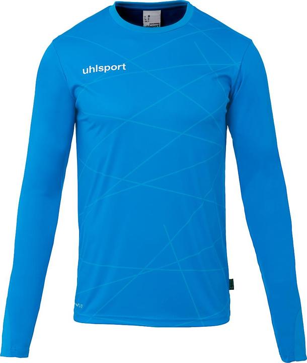 Neon Blau