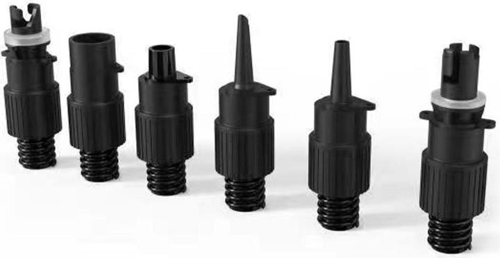Produktbild Technaxx Suo Akku Luftpumpe