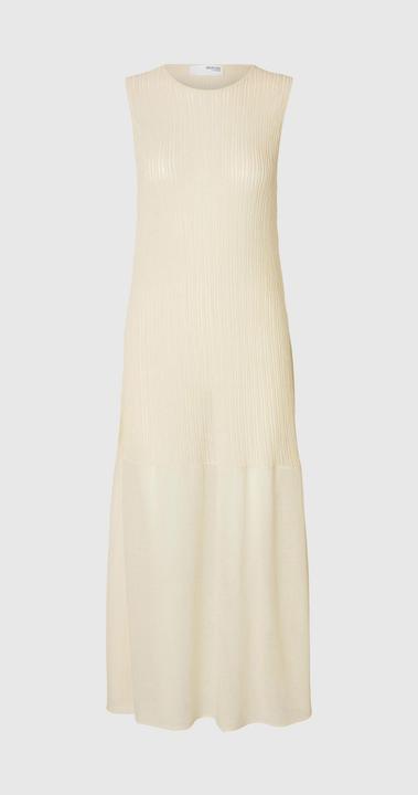 Actual product image Selected Femme Baumwollmix Maxikleid (XL)