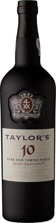 Produktbild Taylor's Taylors Port Tawny (1 x 75 cl)