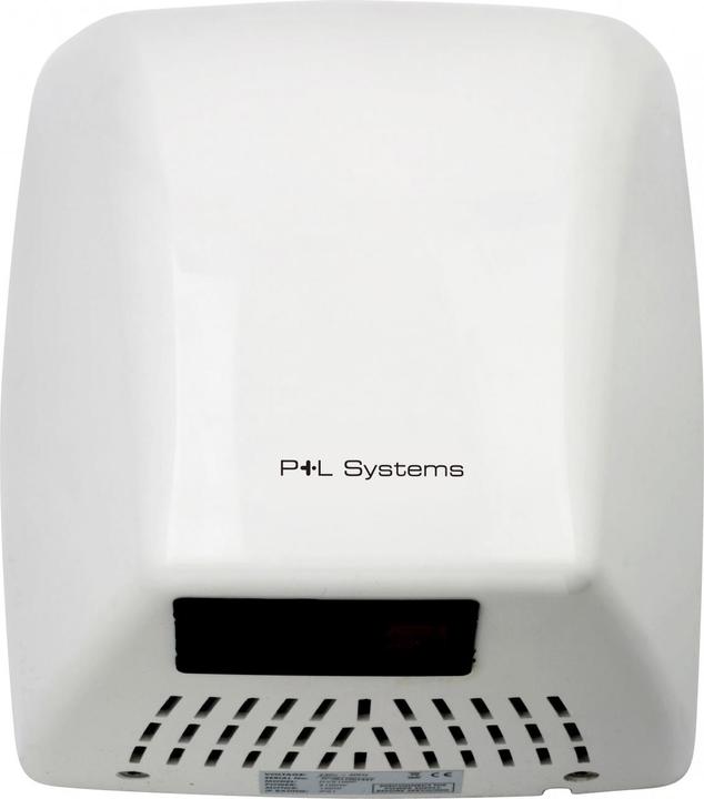 Actual product image P+L Systems DV2100W
