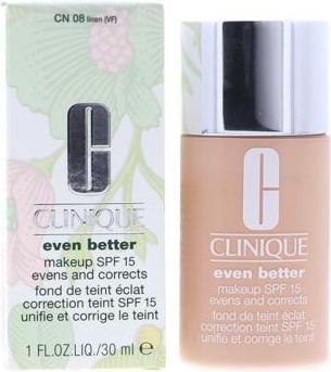 Produktbild Clinique Even Better (08 Linen)
