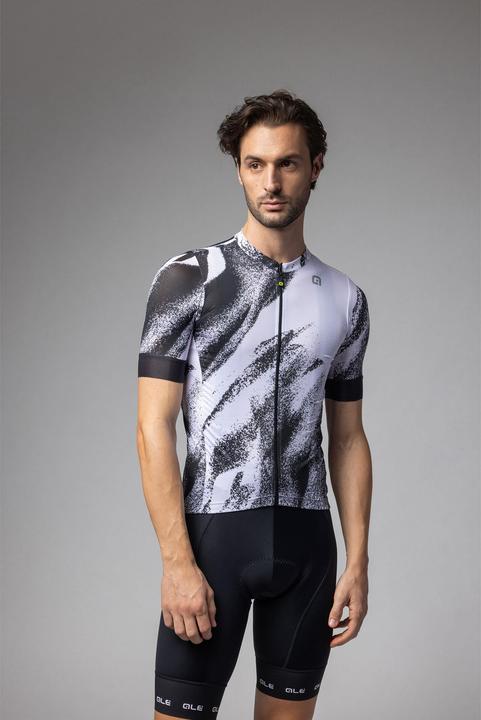 Produktbild Alé Pragma Trace Jersey (M)