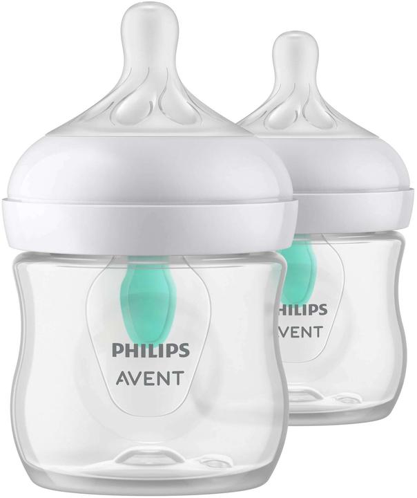 Philips Avent Risposta naturale