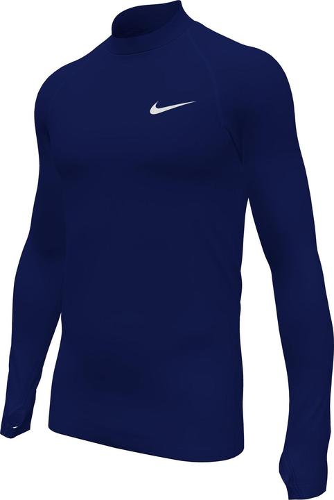 Nike WHITEWATER Long Sleeve Rashguard (XS)