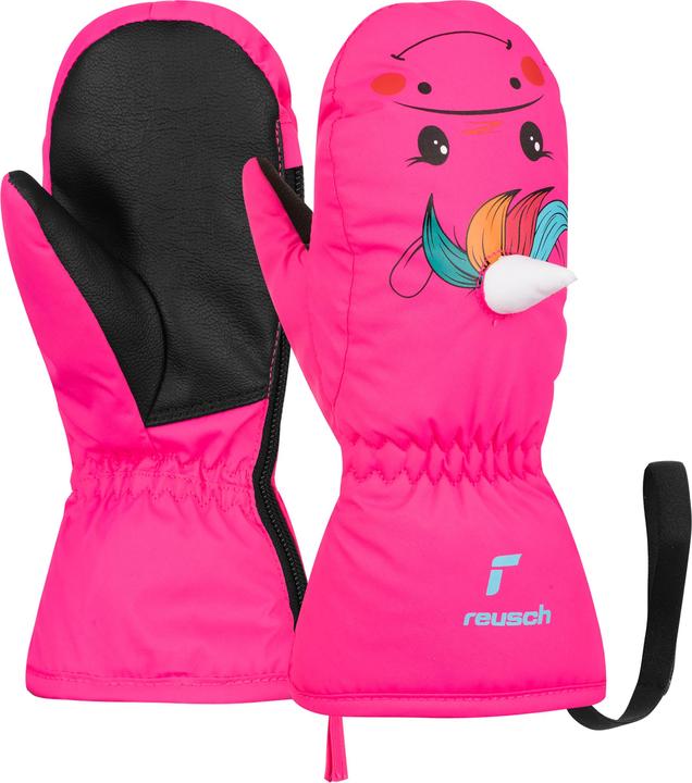 Reusch Kid's Sweety Mitten
